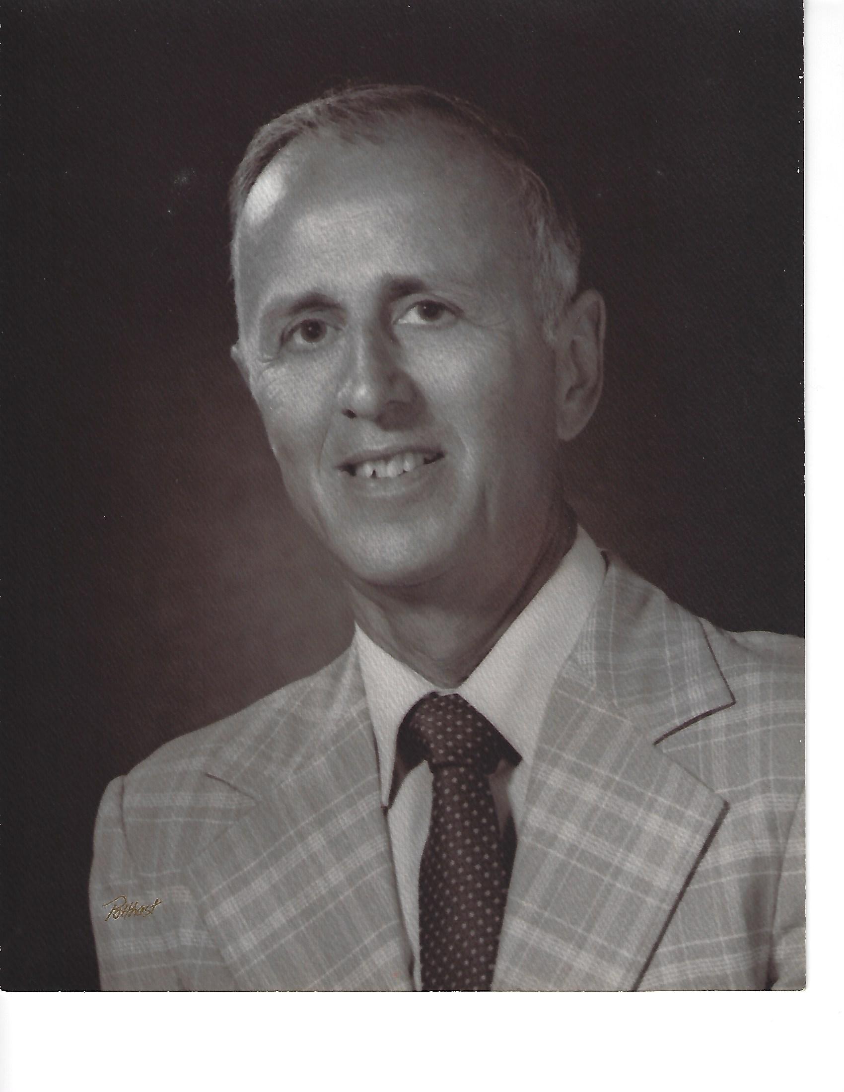 Eugene ‘Gene’ Nagel, 19242023Eugene ‘Gene’ Nagel, 19252023